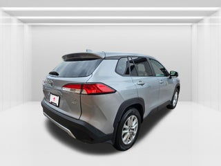 2023 Toyota Corolla Cross