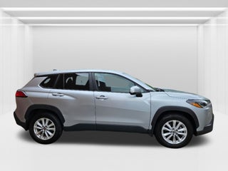 2023 Toyota Corolla Cross