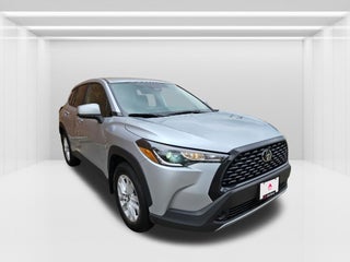 2023 Toyota Corolla Cross