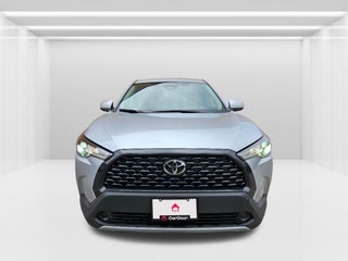 2023 Toyota Corolla Cross