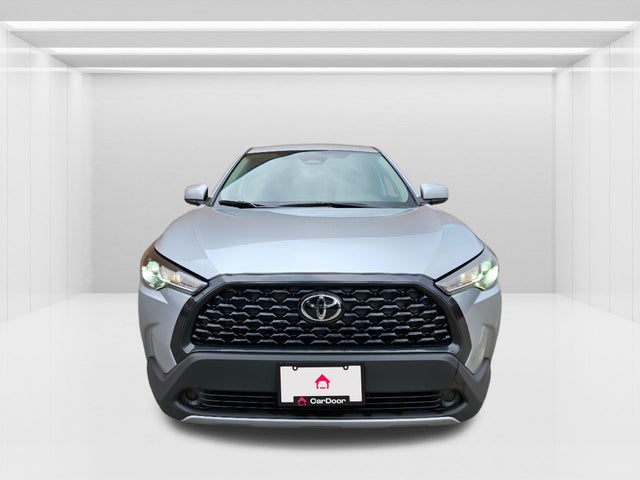 2023 Toyota Corolla Cross