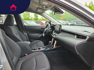 2023 Toyota Corolla Cross