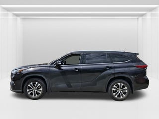 2020 Toyota Highlander