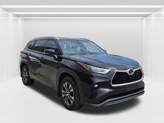 2020 Toyota Highlander