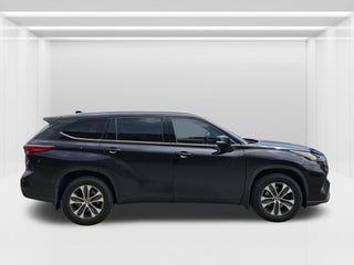 2020 Toyota Highlander