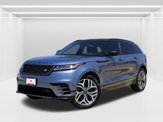 2020 Land Rover Range Rover Velar