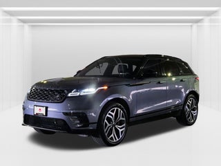 2020 Land Rover Range Rover Velar