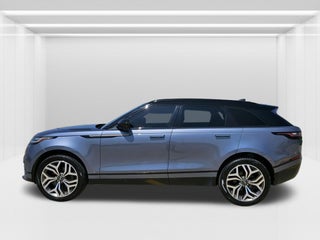 2020 Land Rover Range Rover Velar