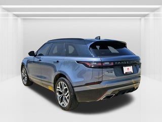 2020 Land Rover Range Rover Velar