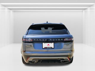 2020 Land Rover Range Rover Velar
