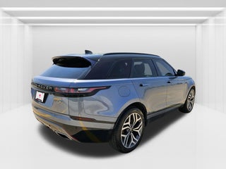 2020 Land Rover Range Rover Velar