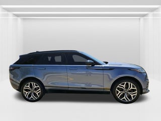 2020 Land Rover Range Rover Velar