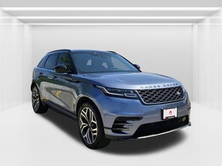 2020 Land Rover Range Rover Velar