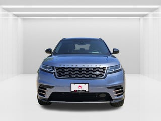 2020 Land Rover Range Rover Velar