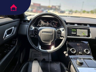 2020 Land Rover Range Rover Velar