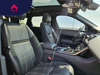 2020 Land Rover Range Rover Velar
