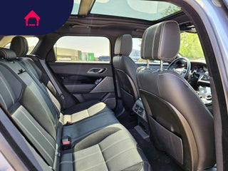2020 Land Rover Range Rover Velar