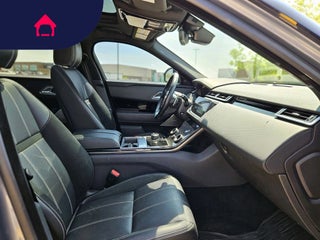 2020 Land Rover Range Rover Velar