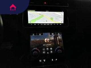 2020 Land Rover Range Rover Velar
