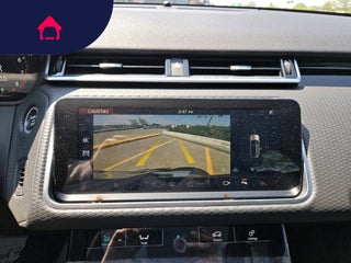 2020 Land Rover Range Rover Velar