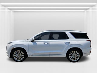 2020 Hyundai Palisade