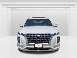 2020 Hyundai Palisade