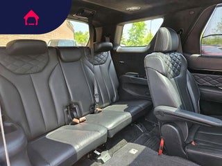 2020 Hyundai Palisade