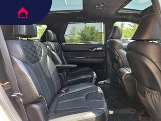 2020 Hyundai Palisade