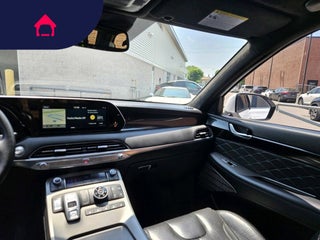 2020 Hyundai Palisade