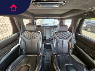 2020 Hyundai Palisade