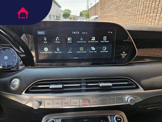 2020 Hyundai Palisade