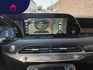 2020 Hyundai Palisade