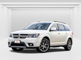 2014 Dodge Journey