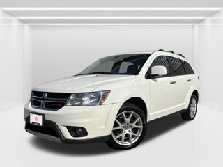 2014 Dodge Journey