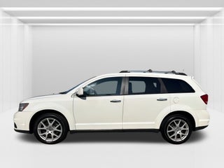 2014 Dodge Journey