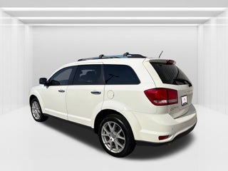 2014 Dodge Journey