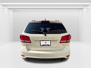 2014 Dodge Journey
