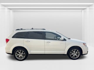 2014 Dodge Journey
