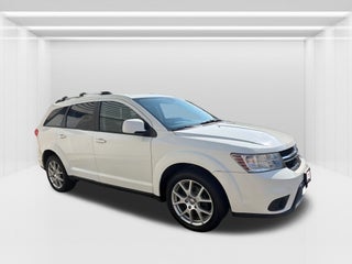 2014 Dodge Journey