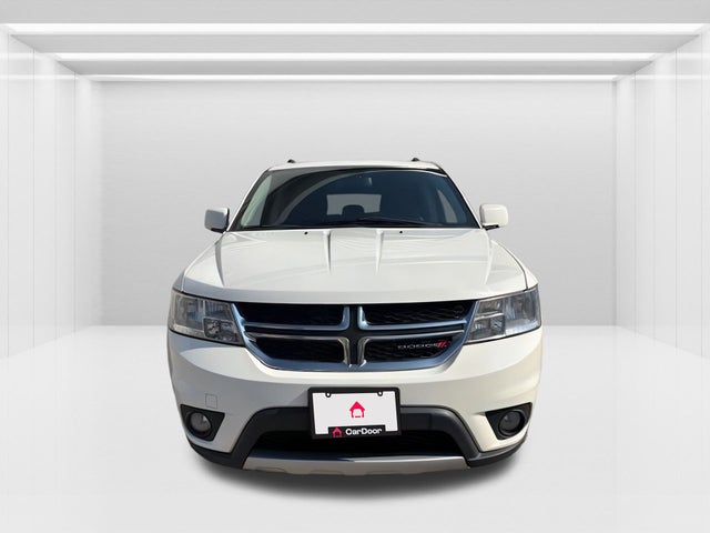 2014 Dodge Journey