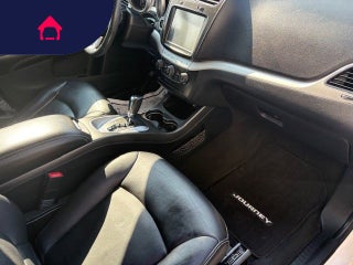 2014 Dodge Journey