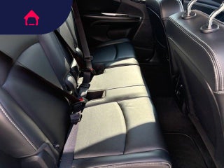 2014 Dodge Journey