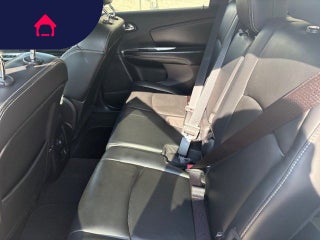 2014 Dodge Journey