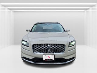 2021 Lincoln Nautilus