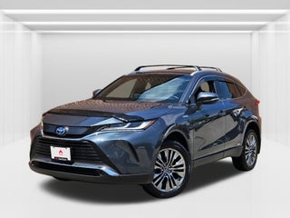 2021 Toyota Venza