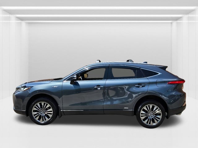 2021 Toyota Venza