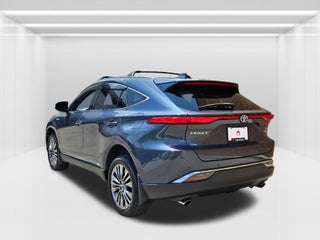 2021 Toyota Venza