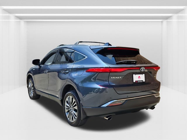 2021 Toyota Venza
