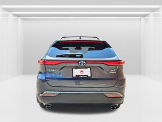 2021 Toyota Venza