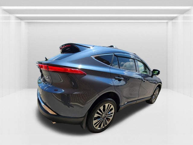 2021 Toyota Venza